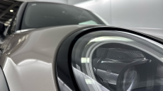 MINI Hatchback 1.5 Cooper Sport 5dr Auto Petrol Hatchback